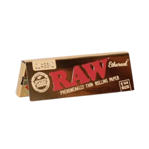 RAW Ethereal Classic 1 1/4 Size