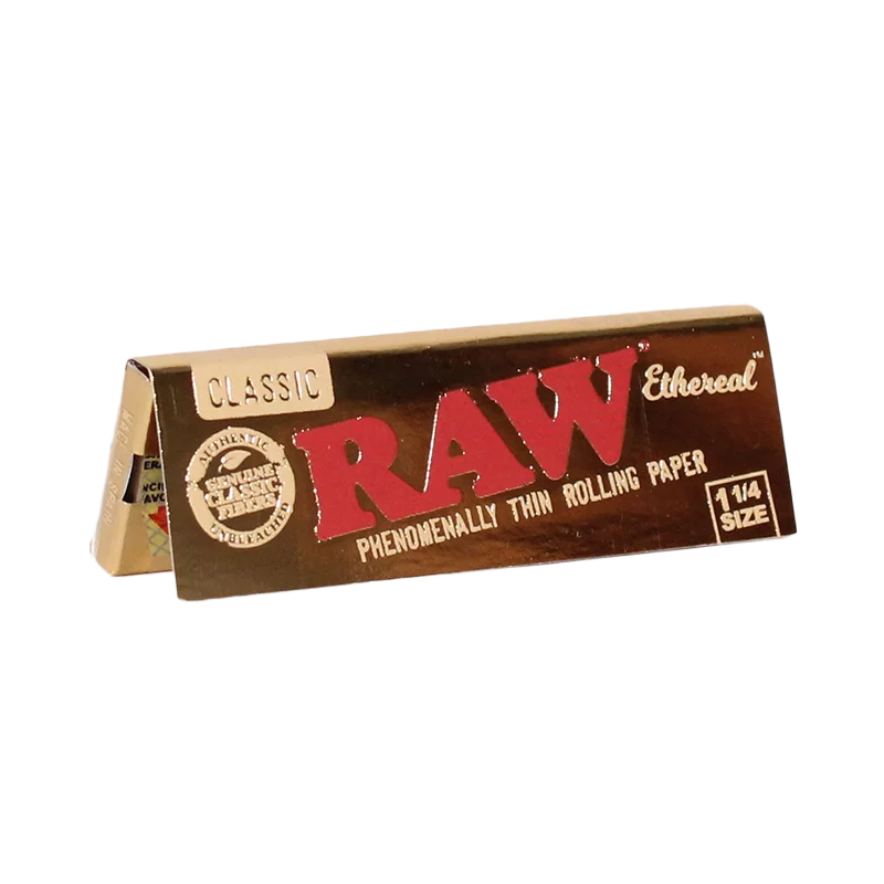 RAW Ethereal Classic 1 1/4 Size