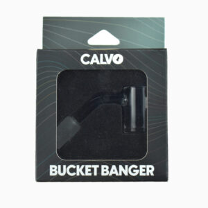 Calvo | Flat Bucket Banger 45º (14mm)