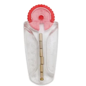 Zippo 2406N Flint Card single unit