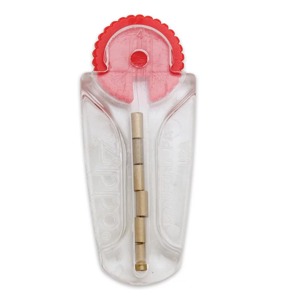 Zippo 2406N Flint Card single unit