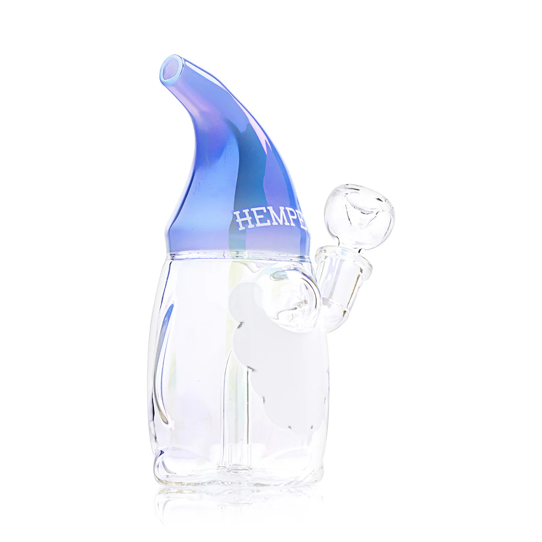 Gnome Bong 6.3'' - Afbeelding 2