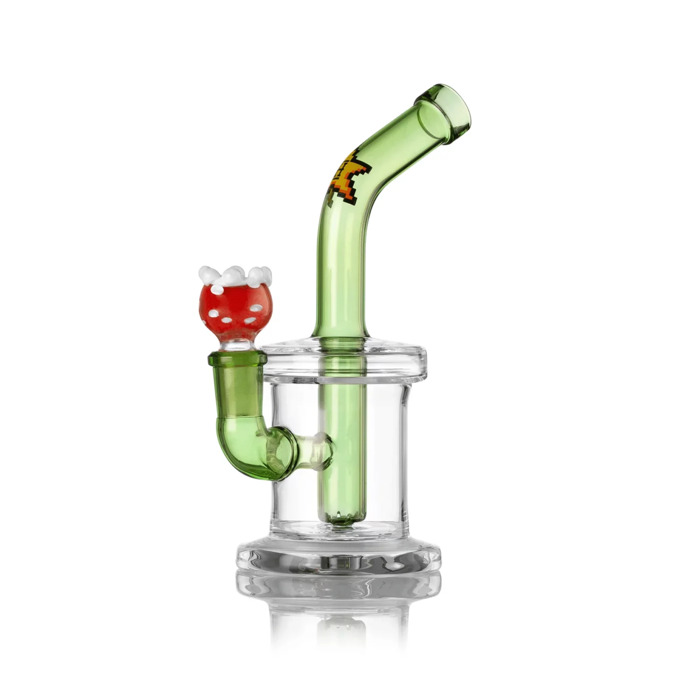 Gaming Bong 7''