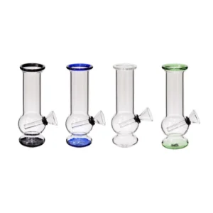 AT-Mini Glassbong (12cm)