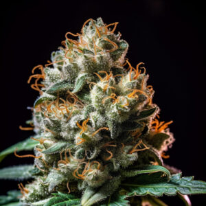 Indian Spirit | USA Glookies (feminized)