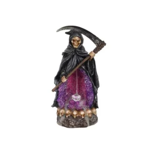 Grim Reaper Backflow Wierookbrander