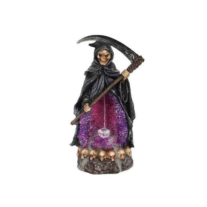 Grim Reaper Backflow Wierookbrander