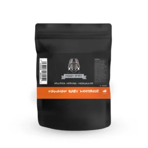 Hawaiian Baby Woodrose Madagascar (10 seeds)