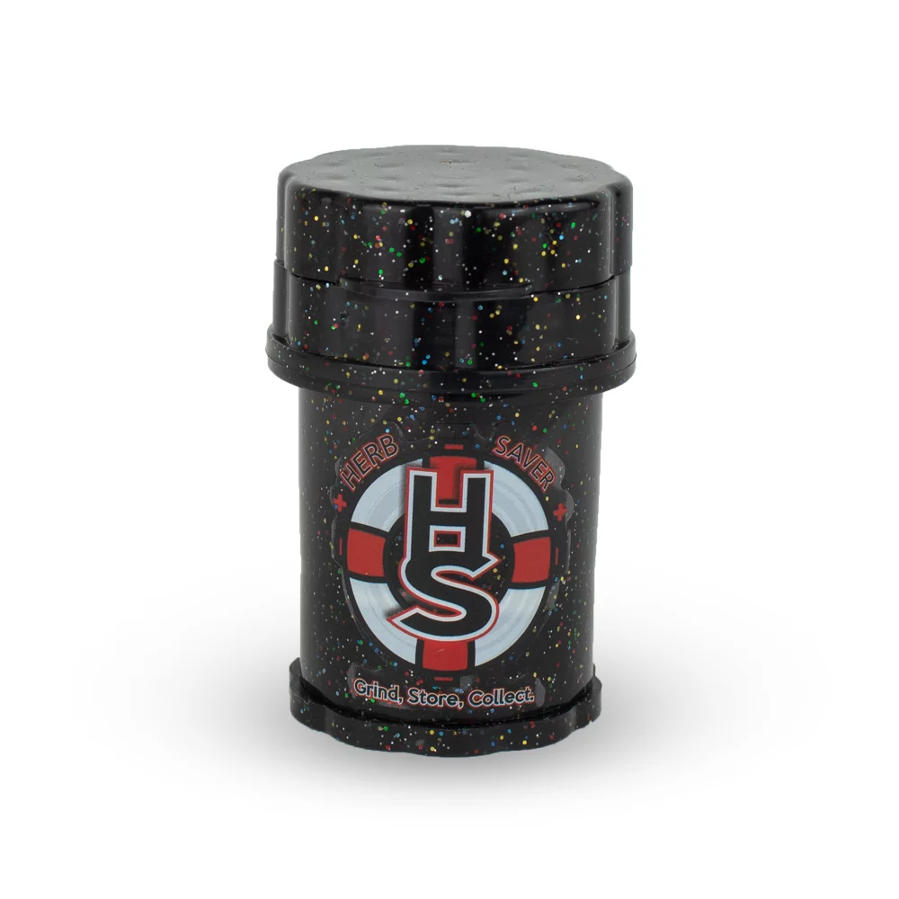 Mini HerbSaver (verschillende kleuren beschikbaar)