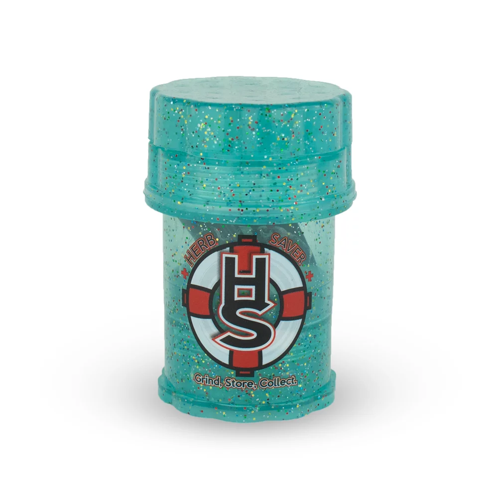 Mini HerbSaver (verschillende kleuren beschikbaar) - Afbeelding 3