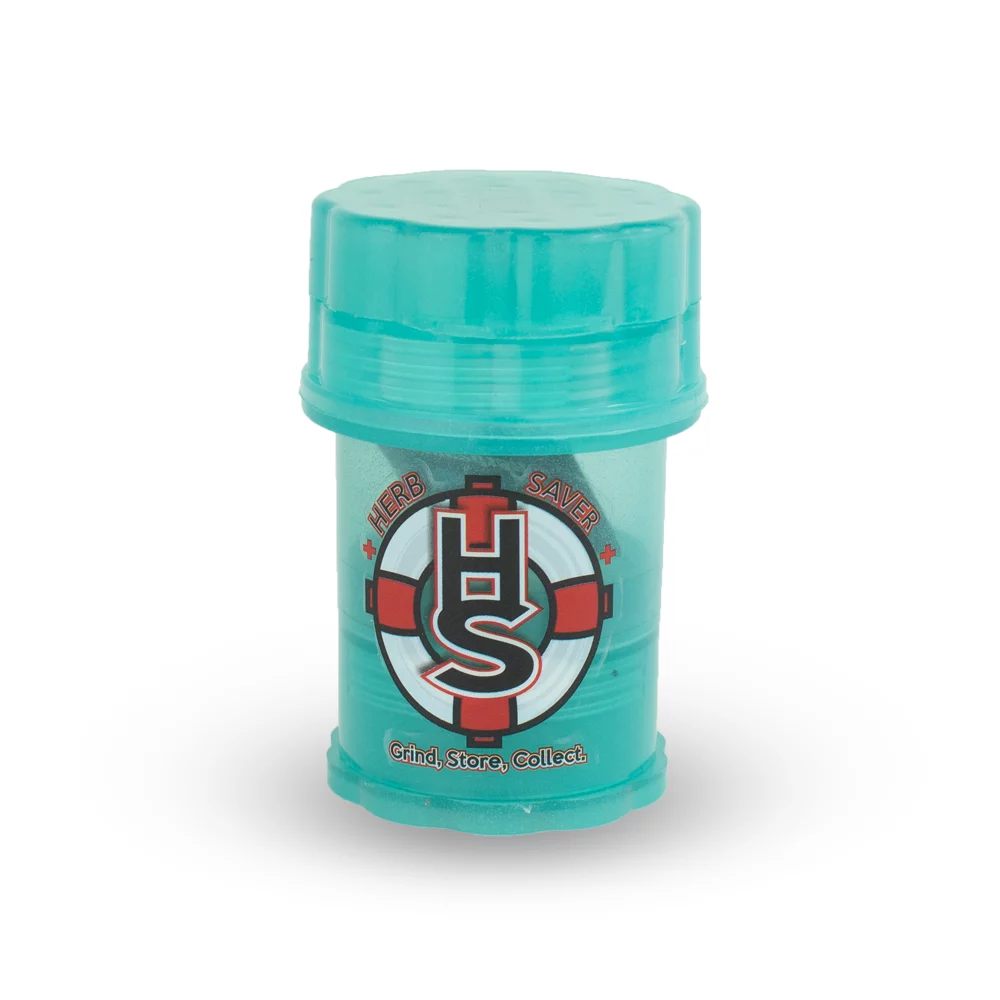 Mini HerbSaver (verschillende kleuren beschikbaar) - Afbeelding 4