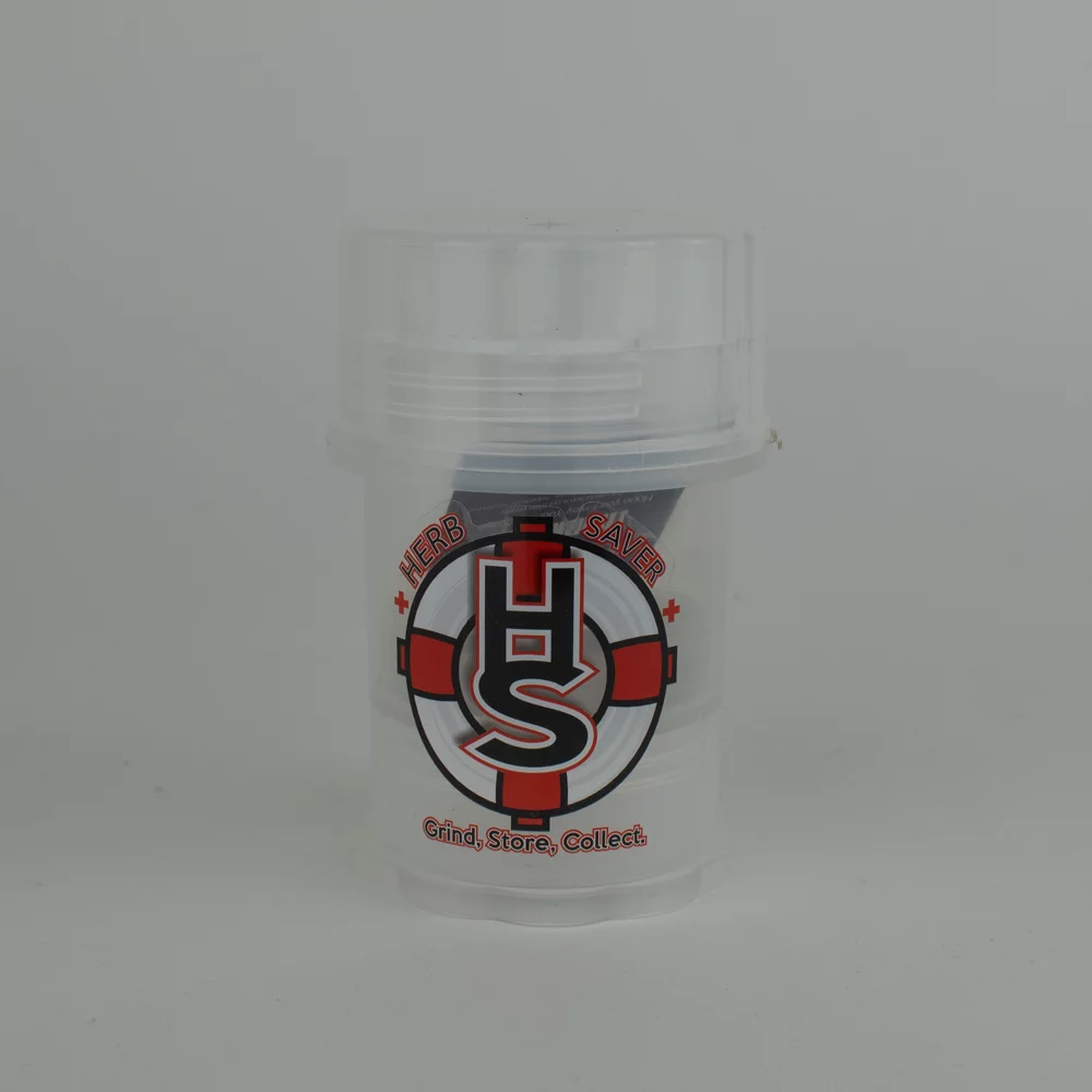 Mini HerbSaver (verschillende kleuren beschikbaar) - Afbeelding 12