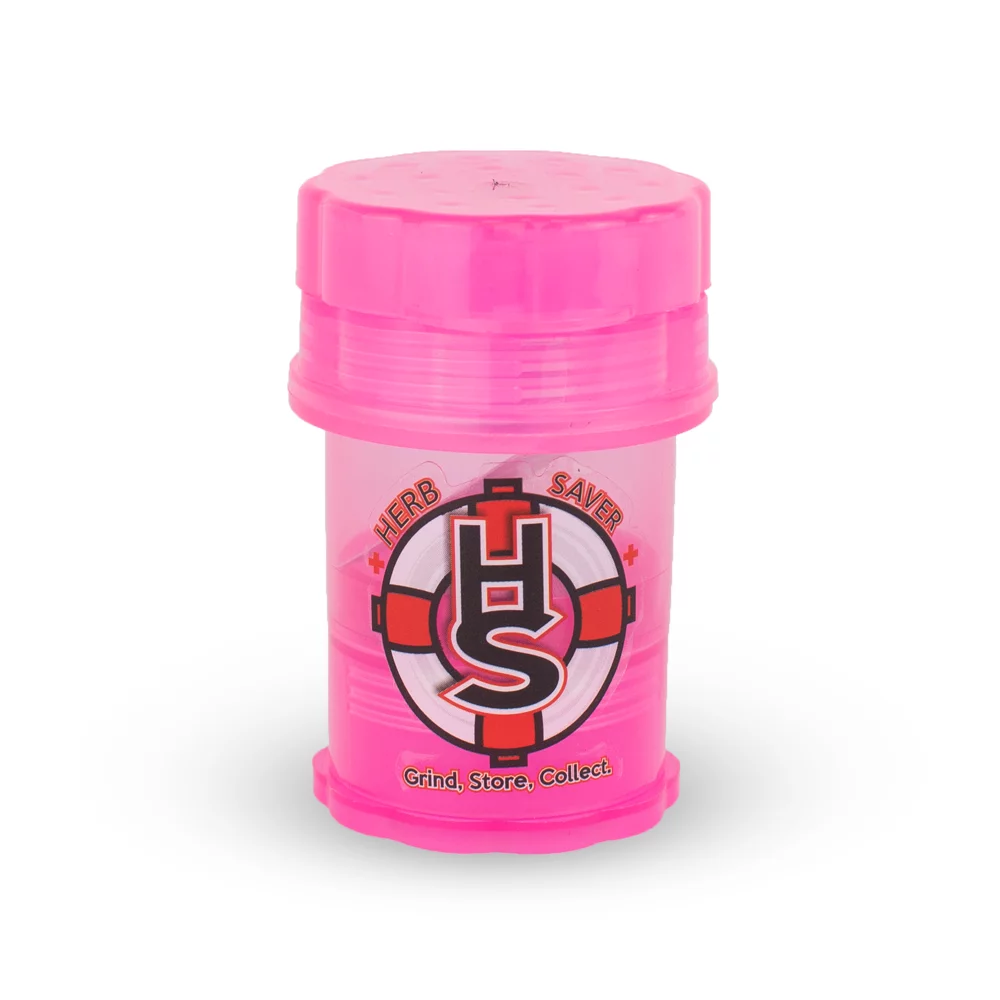 Mini HerbSaver (verschillende kleuren beschikbaar) - Afbeelding 10