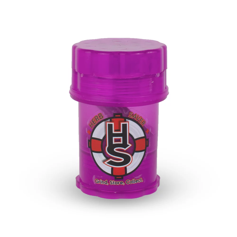 Mini HerbSaver (verschillende kleuren beschikbaar) - Afbeelding 11