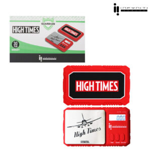 Pocket Scale | High Times Guardian (100g X 0.01g)