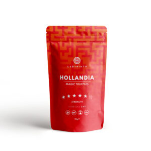 Labyrinth Delights | Hollandia (15g)