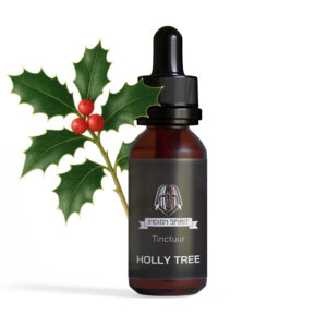 Holly Tree Tinctuur (10ml)