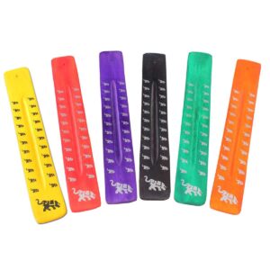 Houten Wierookhouder - Elephant