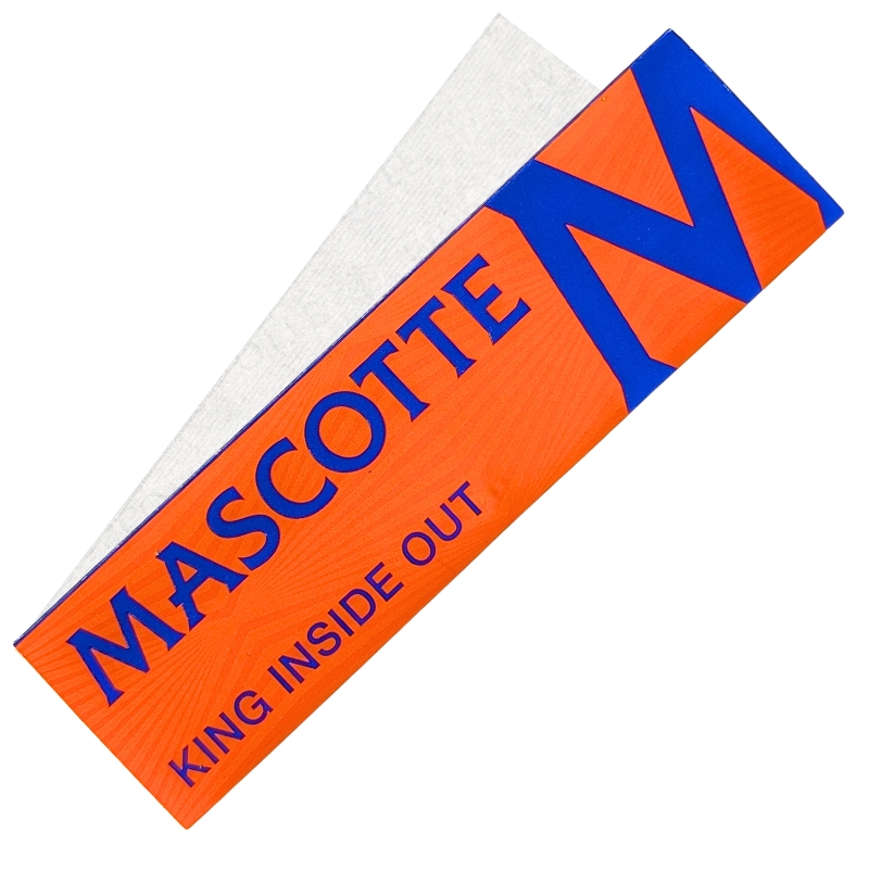 Mascotte Original King Inside Out