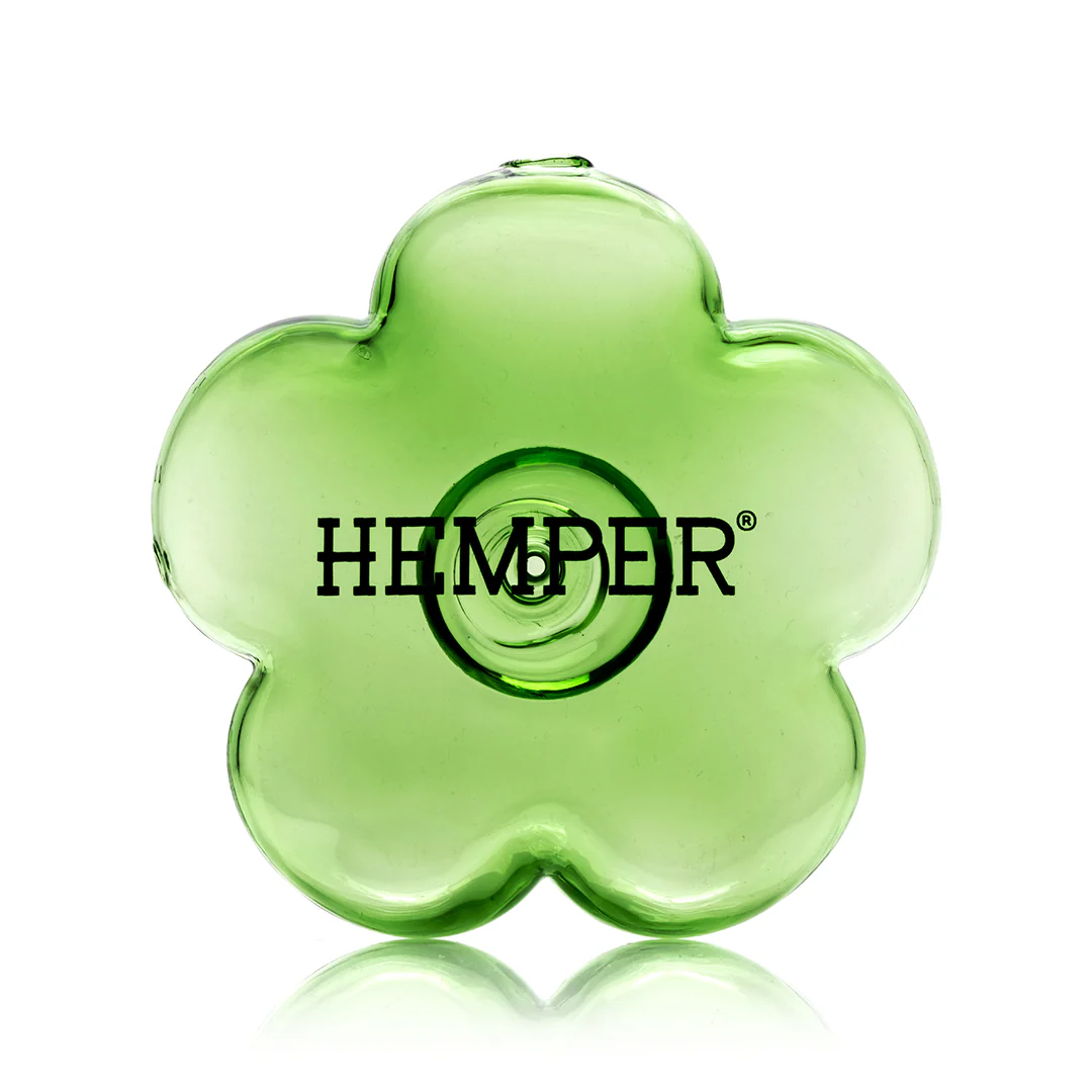 Groovy Flower Handpipe - Afbeelding 4