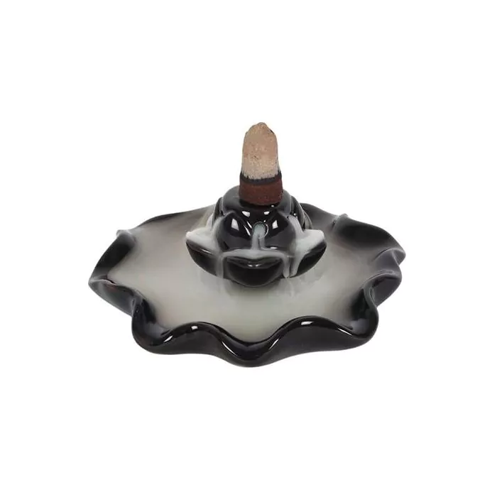Lotus Pool Fountain Backflow Wierookbrander