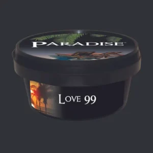 Paradise Steam Stones - Love 99 (100g)