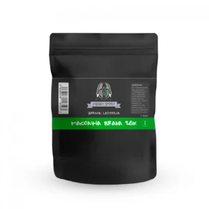 Maconha Brava 25x Extract (3 gram)