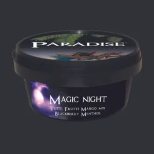 Paradise Steam Stones - Magic Night (100g)