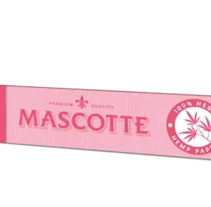 Mascotte - Pink Edition