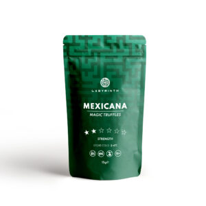 Labyrinth Delights | Mexicana (15g)
