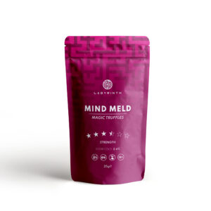 Labyrinth Delights | Mind Meld (25g)