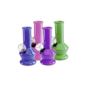 Mini Bong - Various Colors