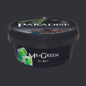 Paradise Steam Stones – Mr. Green (100g)