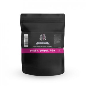 Muira Puama 25x Extract (5 gram)