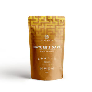 Labyrinth Delights | Nature’s Daze (15g)