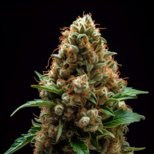 Indian Spirit | NL X Big Bud (automatic)