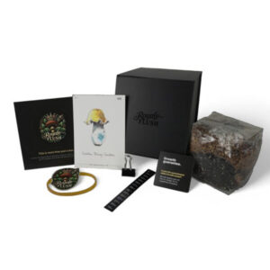 Royale Flush | Mexicana Growkit (1200cc)