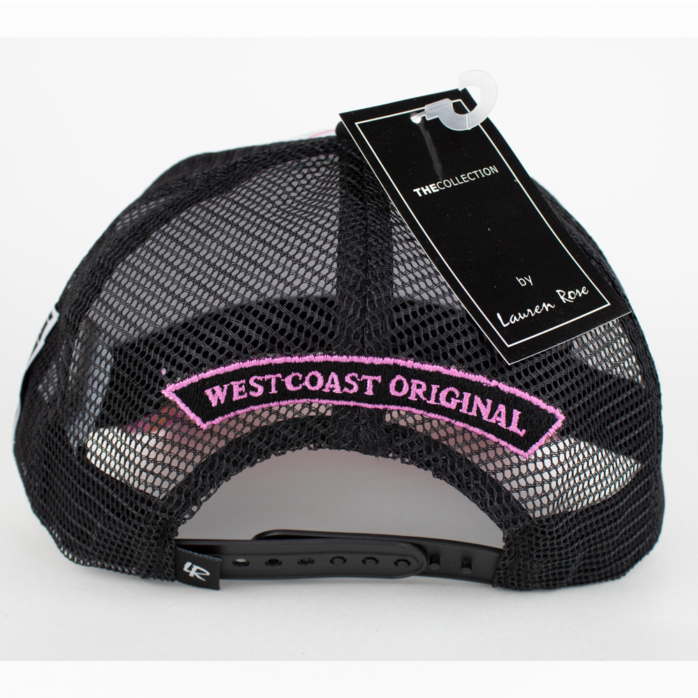 Girl Scout Cookies Trucker Hat - Afbeelding 3