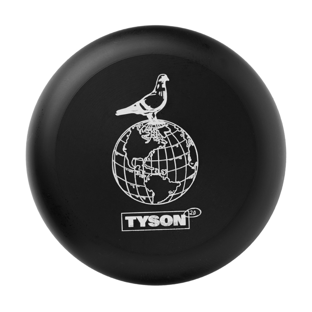 TYSON 2.0 Metal Grinder – Pigeon - Afbeelding 3