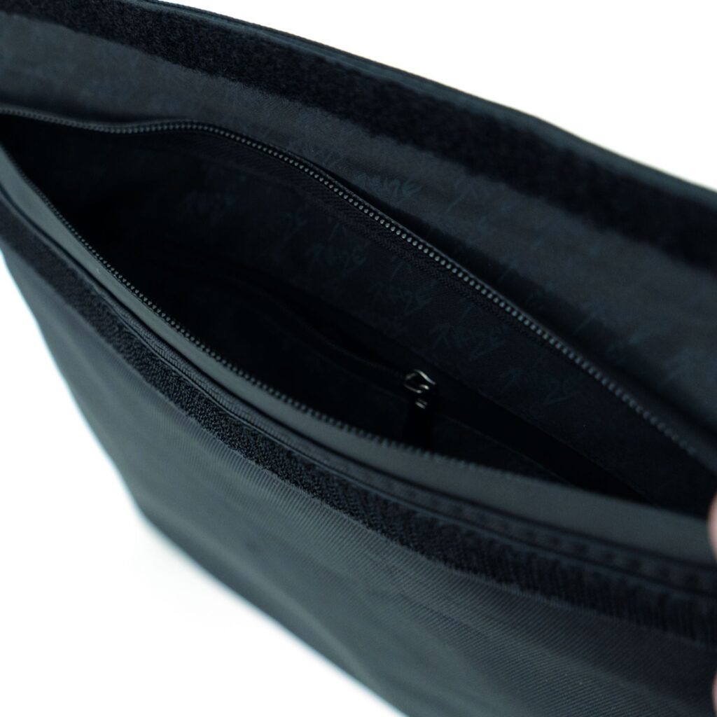 PURIZE | Smell-Proof Bag S - Afbeelding 3