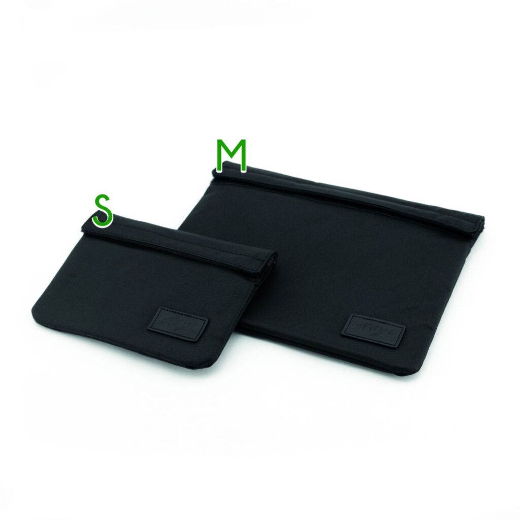 PURIZE | Smell-Proof Bag S - Afbeelding 4