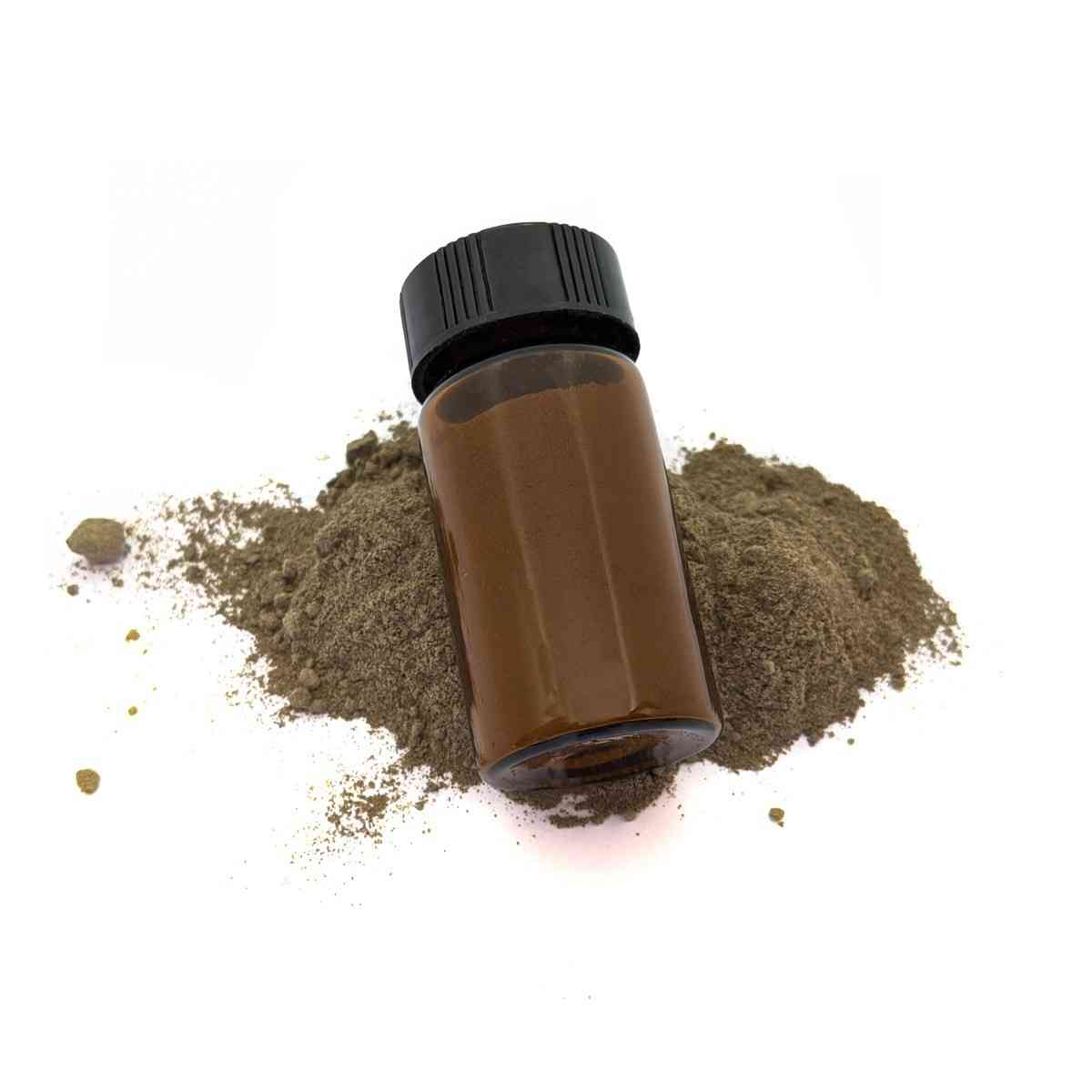 NL Naturals | Rapé Relax (passionflower)