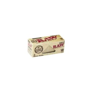 RAW Classic Unrefined Rolls - 3m