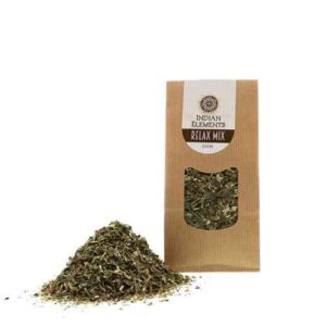 Indian Elements | Relaxmix (50g)
