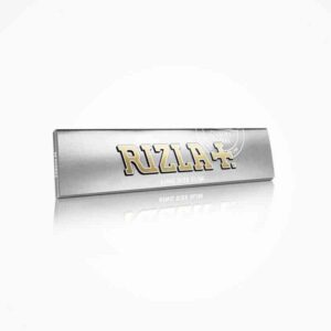 Rizla Silver