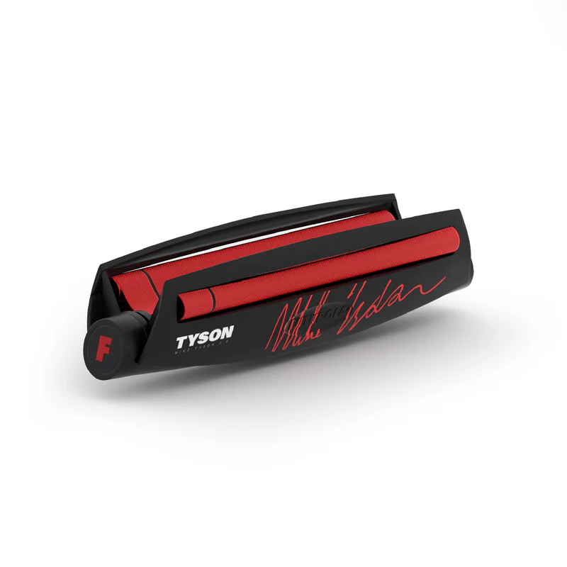 Futurola | Tyson 2.0 Matte KS Cone Roller