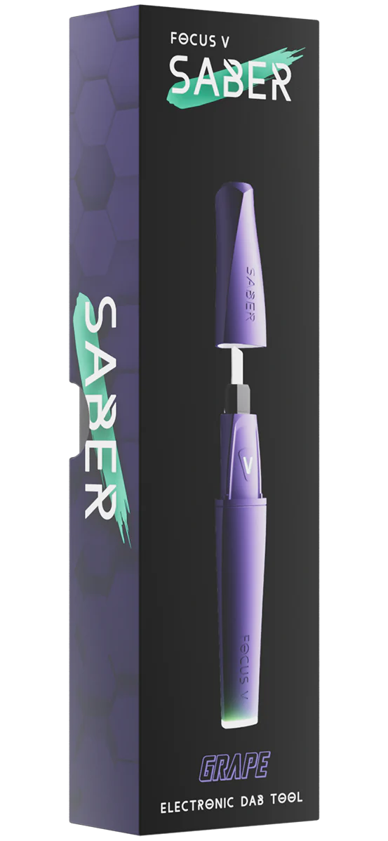 Focus V | Saber (Electronic Dab Tool) - Afbeelding 3