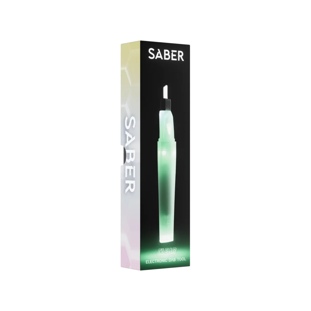 Focus V | Saber (Electronic Dab Tool) - Afbeelding 8