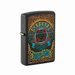 Zippo | Santa Cruz