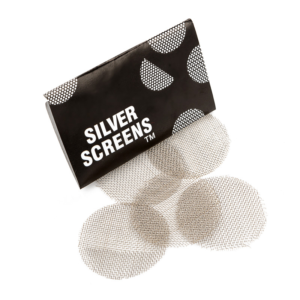 Silver Screens (5 Pipe Screens)